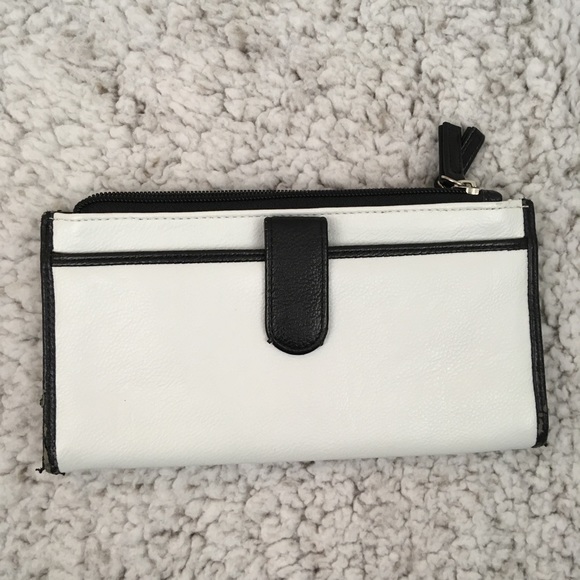 Handbags - CLOSEOUT SALE Wallet Card Cash Bill Coin Holder Bi Fold